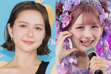 村重杏奈、しなこからの直筆手紙公開「字まで可愛い」「丁寧」の声 画像