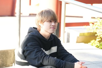 なにわ男子・大橋和也、エゴサーチで最近嬉しかった言葉「ファンの皆さんの存在はトクベツ」夢を叶える秘訣とは【「君がトクベツ」インタビュー連載Vol.4】 画像