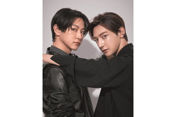 ROIROM、2人だけの思い出初披露「美的」初登場で“仲良し度120％”の掛け合い 画像