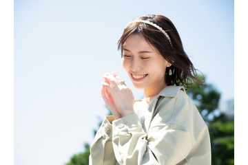“はるかぜちゃん”春名風花、結婚発表 お相手は俳優・岩崎MARK雄大「いわかぜちゃんにはなりません」 画像