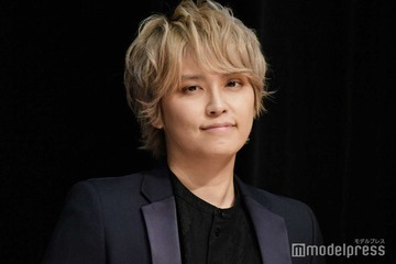 手越祐也、独立後の心境を吐露「ファンの方を安心させてあげたいって思いが1番強かった」 画像