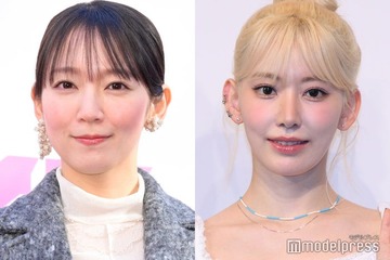 吉岡里帆、LE SSERAFIMライブへ サクラの“呼び方”にも注目集まる「馴染んでる」「どういう繋がり?」 画像