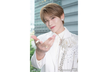 DXTEEN大久保波留、映画初出演でなにわ男子・大橋和也から多くの刺激「大きい背中を見せてくれた」 ファンとの絆を感じた瞬間も【「君がトクベツ」インタビュー連載Vol.7】 画像