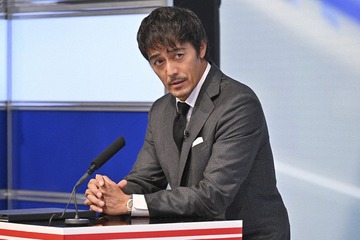 「キャスター」最終回ラストにネットざわつく timelesz寺西拓人の役にも考察飛び交う「すごい終わり方」「匂わせ？」 画像