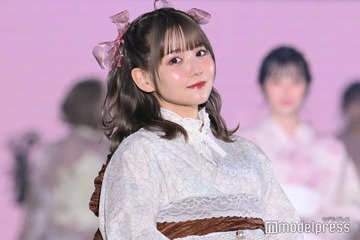 佐藤ノア「怒られたらやめる」大胆イメチェンに反響「思い切ってる」「夏っぽくて素敵」 画像