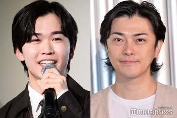 勝地涼、鈴木福の誕生日に13年前の共演ショット公開「時の流れが早すぎ」「兄目線グッと来た」と反響 画像