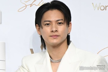 Number_i平野紫耀、ライブ中に「若干の睡魔」理由明かす「いつか寝ちゃうんじゃないか」 画像
