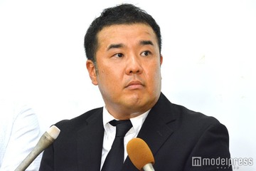 インパルス堤下敦、男児誕生を発表「とにかく僕に似てなくて可愛い」2025年5月に再婚発表 画像