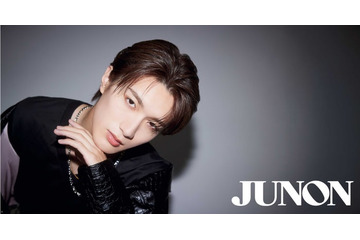 M!LK山中柔太朗、佐野勇斗から褒められるパーツとは？コンプレックスも明かす 画像