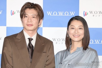 田中圭、三谷幸喜氏と“プライベートで会う場所”とは 意味深発言に小池栄子がツッコミ「お前が悪いぞ今のは(笑)」【おい、太宰】 画像