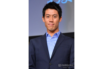 錦織圭、不倫報道受け謝罪「妻や子供、それぞれの両親にも悲しい思いをさせ、傷つけた」 画像