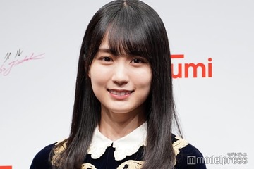 乃木坂46賀喜遥香、実家は「基本関西弁」実際の出身地明かす 画像