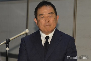【日テレ緊急会見】TOKIO国分太一のコンプラ違反受け怒号放つ記者も「常識ないんですか」福田博之社長は事案内容言及せず 画像
