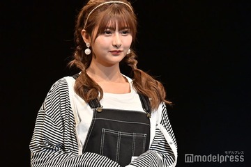 「今日好き」横田未来、久々全身コーデ披露に反響「脚長すぎ」「タトゥーもかっこいい」 画像