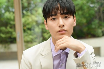 「ボーイフレンド」シュン「一生黒髪でいるつもりだったのに」金髪に劇的イメチェン「雰囲気全然違う」「かっこよさ倍増」の声 画像