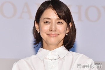 イメチェン話題の石田ゆり子、さらにヘアカット「ナチュラルで素敵」「オシャレ」の声 画像