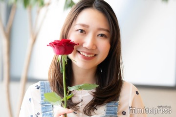「バチェラー6」小田美夢、ファイナルローズでライバルに「勝てない」と思った理由 両親との対面時の葛藤振り返る【全話ネタバレインタビュー後編】 画像