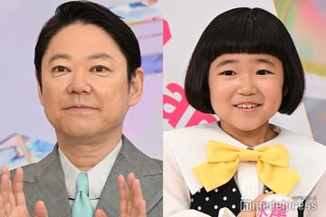 阿部サダヲ、子役・永尾柚乃から泣き演技教わる「鈴木福くんにも相談したんですよ」 画像