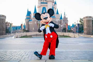 「音楽の日2025」東京ディズニーリゾートからのSPパフォーマンス決定 “4大合唱曲”も出揃う 画像