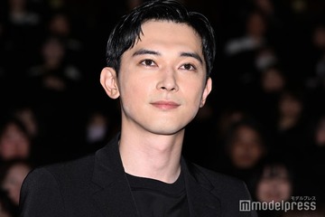 吉沢亮「ぐっとくるものがあって」同世代役者からの言葉に感慨 反響は“今までに無いくらい”【国宝】 画像