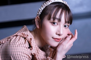 第1子妊娠中の古川優香、美ウエスト輝く姿に驚きの声「お腹ぺたんこ？」「撮り方上手」 画像