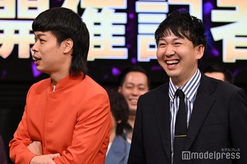 バッテリィズ・エース「M-1」効果で給料180倍 寺家「今年は迷ってはいる」出場意向に会場驚き 画像