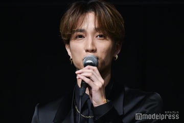 SixTONES田中樹「30歳になりたてほやほやで中学生を取り戻したい」多忙な学生時代回顧 画像