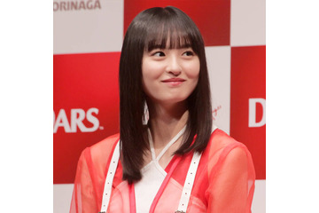 乃木坂46遠藤さくら、バナナマン日村が予想する将来像に同意「都会には居続けなさそう」 画像
