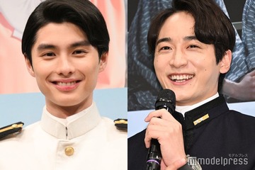 本田響矢「めおと日和」最終話直前の投稿話題 小関裕太も「すてき写真」とコメント 画像