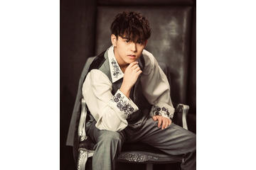 「タイプロ」浅井乃我、レストランでアルバイト 制服姿に反響続々「こんなかっこいい店員見たことない」 画像