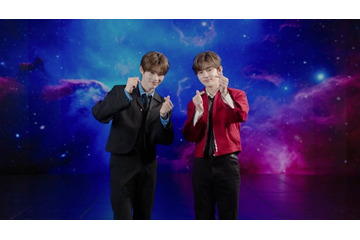 ZEROBASEONEソン・ハンビン＆ジャン・ハオ「ボイプラ2」放送控えコメント「戻ってきました」 画像