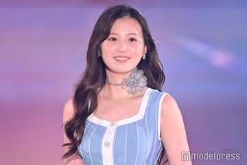 三原羽衣、ヘアカラーで夏仕様にイメチェン「可愛すぎ」「爽やか」の声 画像