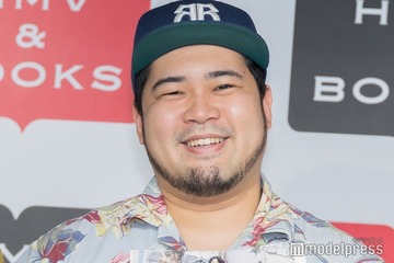 令和ロマン・松井ケムリ、第1子誕生で生活に変化「子ども抱っこして夜中歩き回ったりしてます」 画像