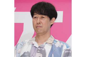 小籔千豊、M-1グランプリの再挑戦に意欲「もう1回誰かと出たいなとは思いますね」 画像