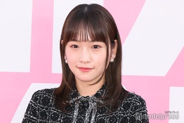 川栄李奈、美ウエストちらり 西野カナライブコーデに「おしゃれ」「ネイルも可愛い」の声 画像