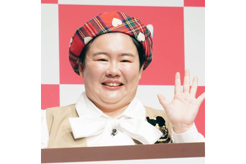 やす子、自衛隊仕込みの“暑さ対策”明かす「リュックの汗もかかずに軽く持てる」 画像