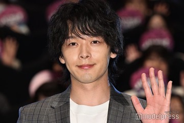 中村倫也、うるっときた瞬間明かす「あんまりくることないんですけど」 画像