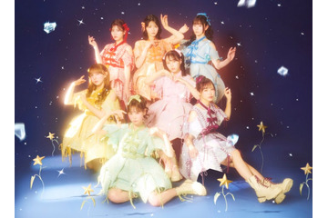 「Mステ SUPER SUMMER FES 2025」第2弾アーティスト解禁 FRUITS ZIPPERら「KAWAII LAB.」集合 画像