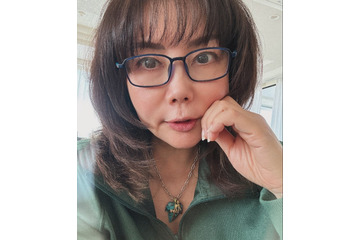 小川菜摘、本格海老グラタン披露・レシピ公開「洋食屋さんみたい」「食欲そそる」の声 画像