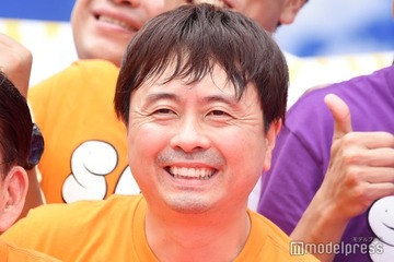 次長課長・河本準一、復帰報告「ただいま」2月から体調不良で休養していた 画像