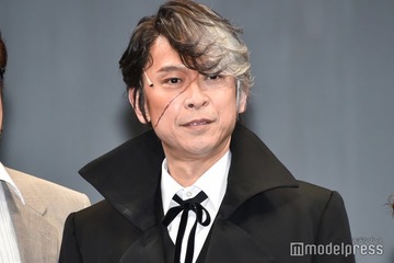 坂本昌行「ブラック・ジャック」ミュージカル化は「想像つかなかった」“命”テーマの作品への想い語る 画像