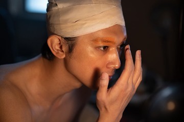 吉沢亮主演映画「国宝」興行収入32億円突破 2025年公開邦画実写1位を獲得 画像