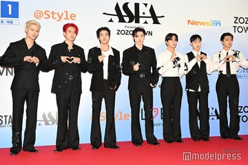 ENHYPEN、宿舎に無断侵入したストーカーを現行犯逮捕 悪質行為に事務所が警告「法的措置を含むあらゆる対応を強力に進めます」 画像