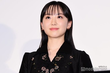 芦田愛菜「2025上半期CM起用社数ランキング」19社起用で3年ぶり首位獲得 2位は川口春奈【順位一覧】 画像