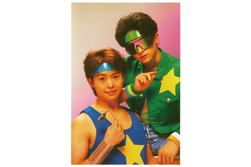 「Chi☆Q」NEO平成レトロ展公式アンバサダー就任 スタッフの熱烈オファーで実現 画像