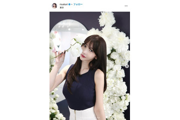 人気YouTuber・Rちゃん、結婚願望・過去の恋愛語る「信じられるパートナーが欲しい」 画像