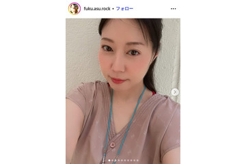 元モー娘。福田明日香、1期生の元メンバーと2ショット披露 オーディション当時も回顧「こんなお人形さんみたいな人が世の中にいるんだ」 画像