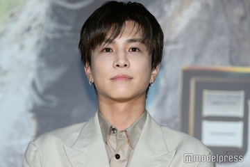 岩田剛典「ジュラシック・ワールド」吹き替え初挑戦で三代目JSBメンバーからツッコミ「恐竜役？て言われました」 画像