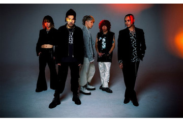 Crossfaith、未成年との不適切なDM受けメンバー・Daikiの解雇発表 グループはバンド活動休止に 画像