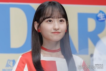 乃木坂46一ノ瀬美空、クロスキャミから爽やか肌見せ「可愛すぎます」「似合ってる」 画像